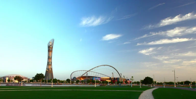 Aspire Park